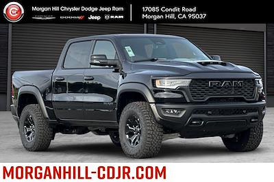 New 2026 Ram 1500 TRX Crew Cab for sale #D3029 - photo 1