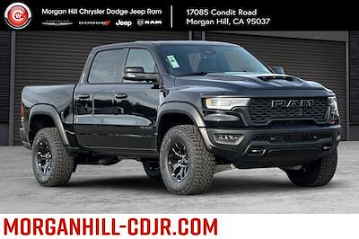 New 2026 Ram 1500 TRX Crew Cab for sale #D3030 - photo 1
