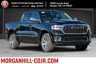 New 2026 Ram 1500 Limited Longhorn Crew Cab for sale #D3032 - photo 1