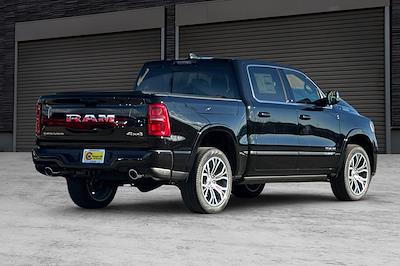 New 2026 Ram 1500 Limited Longhorn Crew Cab for sale #D3032 - photo 2