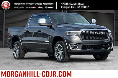 New 2026 Ram 1500 Limited Longhorn Crew Cab for sale #D3033 - photo 1