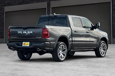 New 2026 Ram 1500 Limited Longhorn Crew Cab for sale #D3033 - photo 2