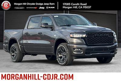 New 2026 Ram 1500 Lone Star Crew Cab for sale #D3034 - photo 1