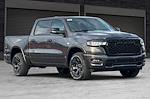 New 2026 Ram 1500 Lone Star Crew Cab for sale #D3034 - photo 3