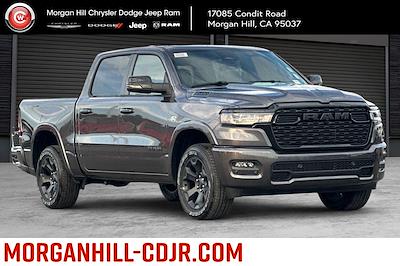 New 2026 Ram 1500 Lone Star Crew Cab for sale #D3035 - photo 1