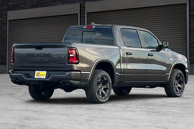 New 2026 Ram 1500 Lone Star Crew Cab for sale #D3035 - photo 2