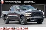 New 2026 Ram 1500 Lone Star Crew Cab for sale #D3035 - photo 1
