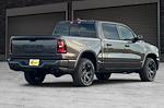 New 2026 Ram 1500 Lone Star Crew Cab for sale #D3035 - photo 2
