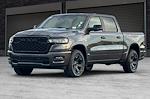 New 2026 Ram 1500 Lone Star Crew Cab for sale #D3035 - photo 9