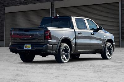 New 2026 Ram 1500 Lone Star Crew Cab for sale #D3036 - photo 2