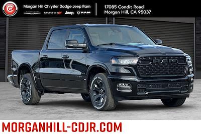 New 2026 Ram 1500 Lone Star Crew Cab for sale #D3038 - photo 1