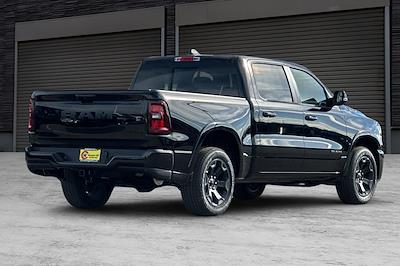 New 2026 Ram 1500 Lone Star Crew Cab for sale #D3038 - photo 2