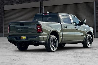 New 2026 Ram 1500 Lone Star Crew Cab for sale #D3039 - photo 2