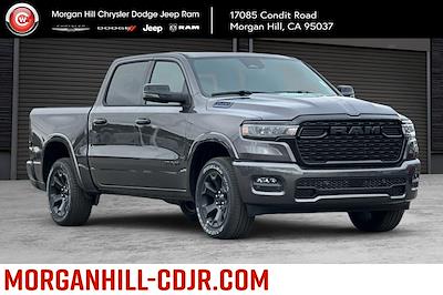 New 2026 Ram 1500 Lone Star Crew Cab for sale #D3040 - photo 1