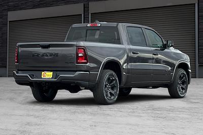 New 2026 Ram 1500 Lone Star Crew Cab for sale #D3040 - photo 2