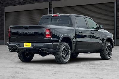 New 2026 Ram 1500 Rebel Crew Cab for sale #D3041 - photo 2