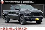 New 2026 Ram 1500 Rebel Crew Cab for sale #D3041 - photo 1
