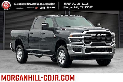 New 2025 Ram 2500 Tradesman Crew Cab for sale #D3045 - photo 1