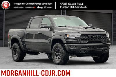 New 2026 Ram 1500 TRX Crew Cab for sale #D3046 - photo 1