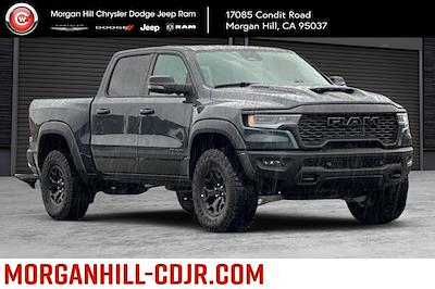 New 2026 Ram 1500 TRX Crew Cab for sale #D3047 - photo 1