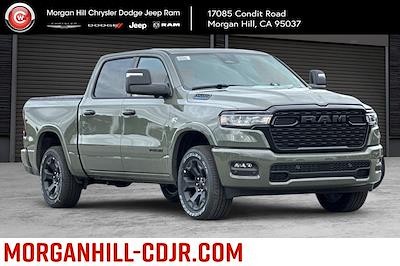 New 2026 Ram 1500 Lone Star Crew Cab for sale #D3048 - photo 1