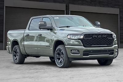 New 2026 Ram 1500 Lone Star Crew Cab for sale #D3048 - photo 2