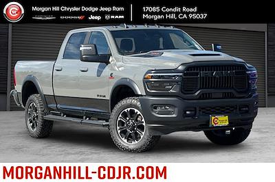 New 2026 Ram 2500 - photo 1