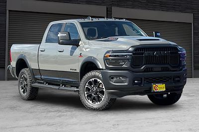 New 2026 Ram 2500 - photo 1