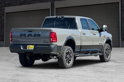 New 2026 Ram 2500 - photo 1