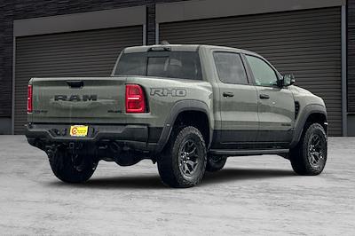 New 2026 Ram 1500 TRX Crew Cab for sale #D3055 - photo 2
