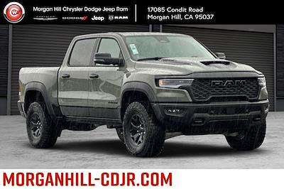 New 2026 Ram 1500 TRX Crew Cab for sale #D3062 - photo 1