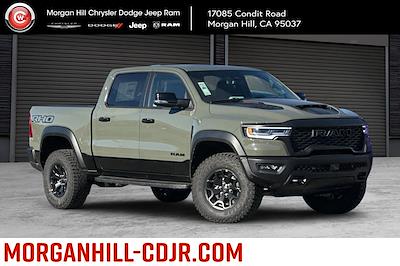 New 2026 Ram 1500 TRX Crew Cab for sale #D3063 - photo 1