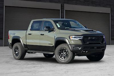 New 2026 Ram 1500 TRX Crew Cab for sale #D3063 - photo 2