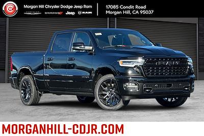 New 2026 Ram 1500 Limited Crew Cab for sale #D3064 - photo 1
