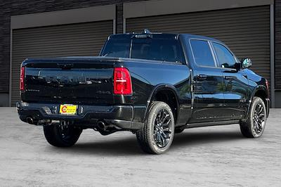 New 2026 Ram 1500 Limited Crew Cab for sale #D3064 - photo 2