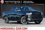 New 2026 Ram 1500 Limited Crew Cab for sale #D3064 - photo 1