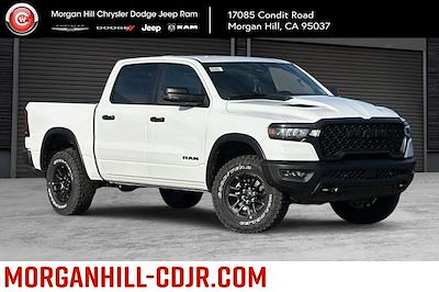 2026 Ram 1500 Crew Cab 4WD Pickup for sale #D3089 - photo 1