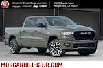 2026 Ram 1500 Crew Cab 4WD Pickup for sale #D3097 - photo 1