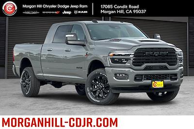 New 2026 Ram 2500 - photo 1