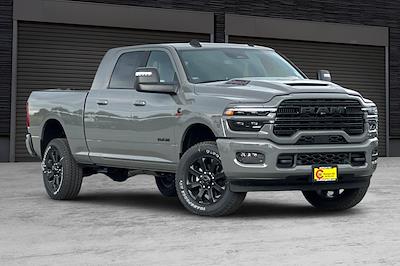 New 2026 Ram 2500 - photo 1