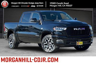 New 2026 Ram 1500 Laramie Crew Cab for sale #D3102 - photo 1
