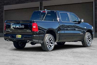 New 2026 Ram 1500 Laramie Crew Cab for sale #D3102 - photo 2