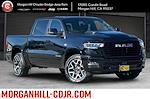 New 2026 Ram 1500 Laramie Crew Cab for sale #D3102 - photo 1