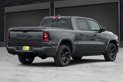 New 2026 Ram 1500 Laramie Crew Cab for sale #D3103 - photo 2