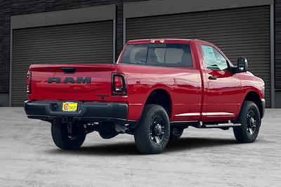 New 2026 Ram 3500 - photo 1