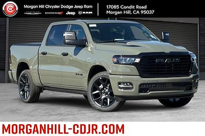 New 2026 Ram 1500 - photo 1