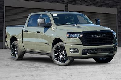 New 2026 Ram 1500 - photo 1