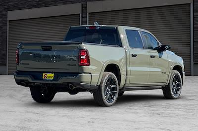 New 2026 Ram 1500 - photo 1