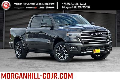 New 2026 Ram 1500 - photo 1