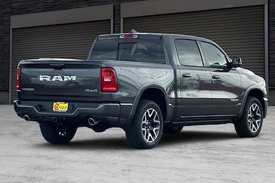 New 2026 Ram 1500 - photo 1
